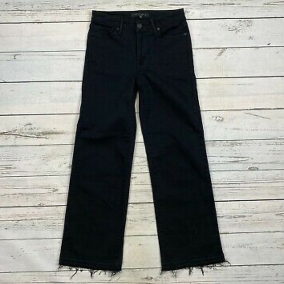 Sanctuary Mid-Rise Robbie Jeans - Picture 3 of 7